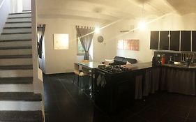 La residenza dell'Artista